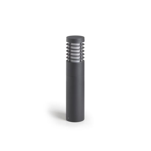 Leuchtpoller für Garten - AVON - Novolux Lighting - modern / Aluminium / LED
