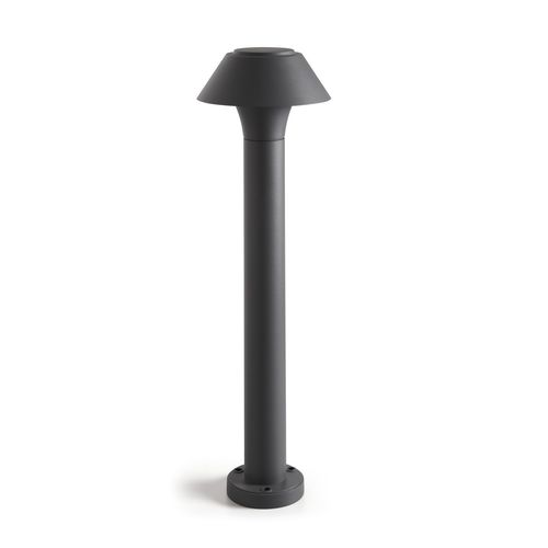 Leuchtpoller für Garten - 976C-L33RCB-04 - Novolux Lighting - modern / Aluminium / LED