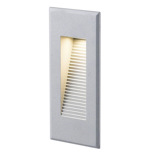 Wandeinbauleuchte - DAMBEL - Novolux Lighting - LED / rechteckig / IP65
