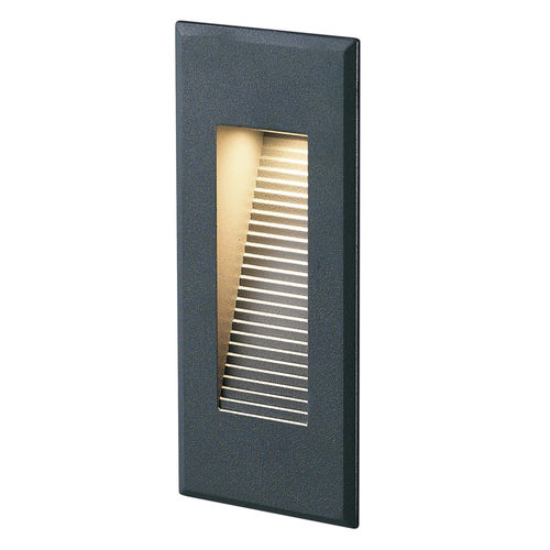 Wandeinbauleuchte - 543A-L0103A-04 - Novolux Lighting - LED / rechteckig / IP65