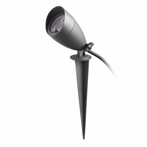 Bodenmontiertes Downlight - TERRA - Novolux Lighting - LED / rund / IP65