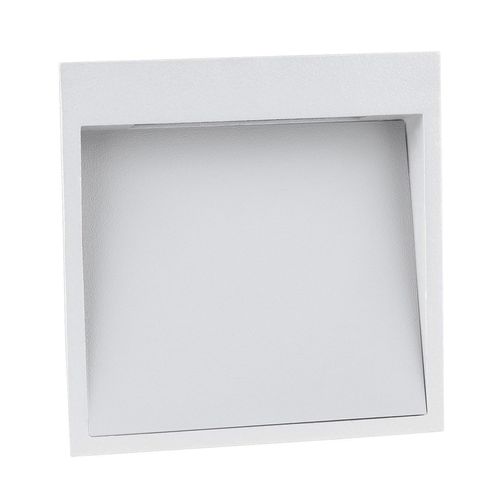 Wandeinbauleuchte - DAIN L150 - Novolux Lighting - LED / quadratisch / IP66