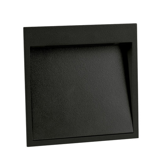 Wandeinbauleuchte - 929A-L3109B-02 - Novolux Lighting - LED / quadratisch / IP66