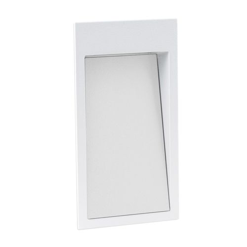 Wandeinbauleuchte - DAIN L80 - Novolux Lighting - LED / rechteckig / IP66