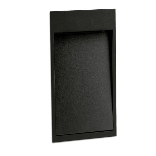 Wandeinbauleuchte - 929B-L3105B-02 - Novolux Lighting - LED / rechteckig / IP66