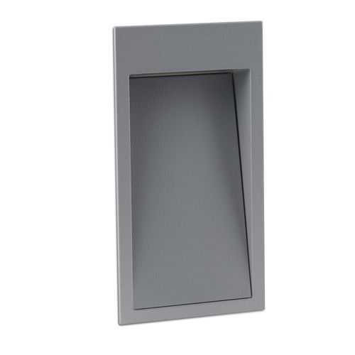 Wandeinbauleuchte - 929B-L3105B-03 - Novolux Lighting - LED / rechteckig / IP66