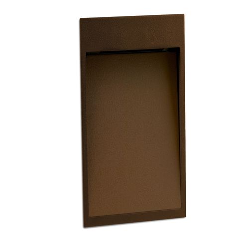 Wandeinbauleuchte - 929B-L3105B-90 - Novolux Lighting - LED / rechteckig / IP66