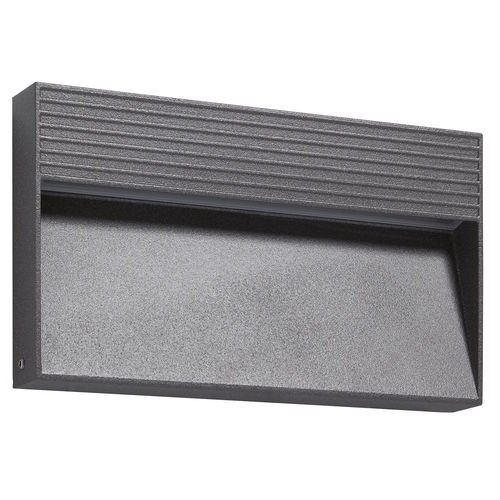 Moderne Wandleuchte - 923A-L3113B-04 - Novolux Lighting - für Außenbereich / Aluminium / rechteckig