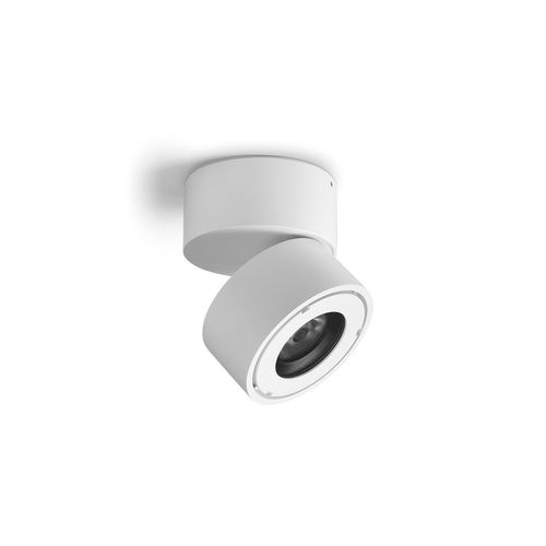 Strahler für Aufbau - 1000A-L3113B50-01 - Novolux Lighting - LED / rund / biegsam