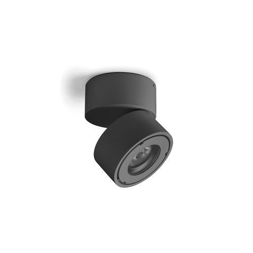Strahler für Aufbau - 1000A-L3313B30-04 - Novolux Lighting - LED / rund / biegsam
