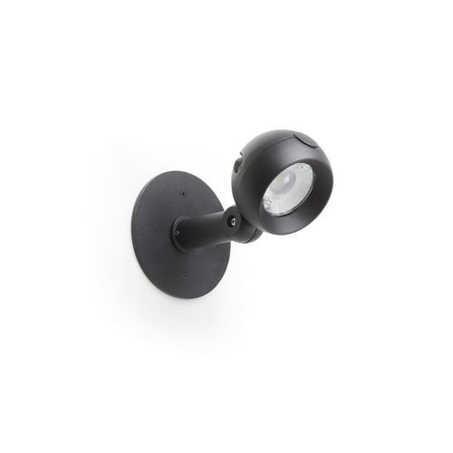 Bodenstrahler - 998A-L3306E-02 - Novolux Lighting - LED / rund / IP65