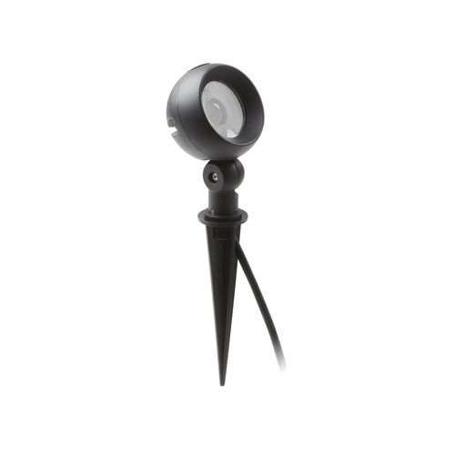Bodenstrahler - 998D-L3110E-02 - Novolux Lighting - LED / rund / IP65