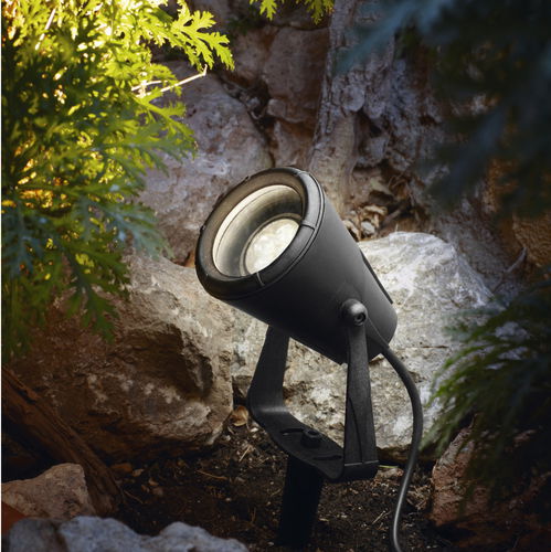 Bodenstrahler - GERONIMO - Novolux Lighting - LED / rund / IP67