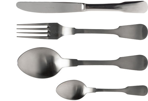 Besteck für Privatgebrauch - CLASSIC : 24 PIECES - BITOSSI HOME