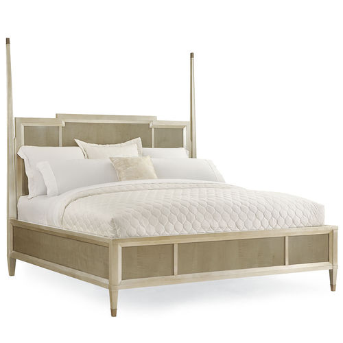 Bett / queen size - CARACOLE CLASSIC - AFTER HOURS QN - CARACOLE