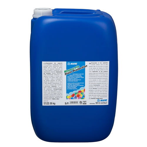 Beton-Schutzbeschichtung - MAPECRETE - MAPEI GB