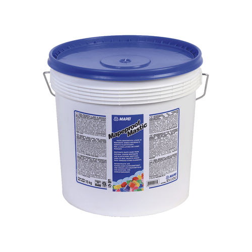 Dichtungsmasse zur Abdichtung - MAPEPROOF - MAPEI GB
