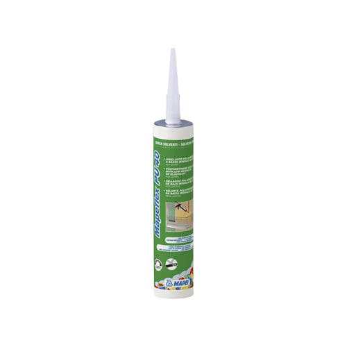 Elastische Dichtungsmasse - MAPEFLEX PU40 - MAPEI GB - auf Polyurethan-Basis / zur Abdichtung