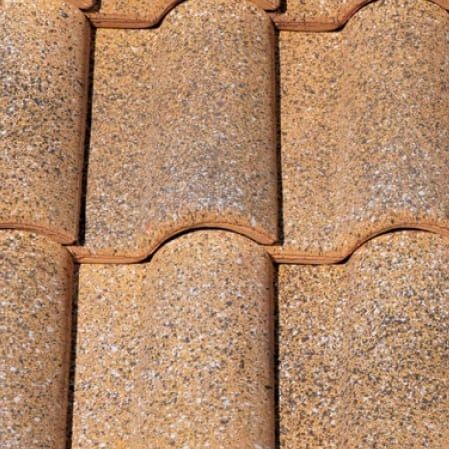 Portugiesische-Dachziegel - SOLARE - Fornace laterizi Vardanega Isidoro srl - Flach / Ton / Kleinformat