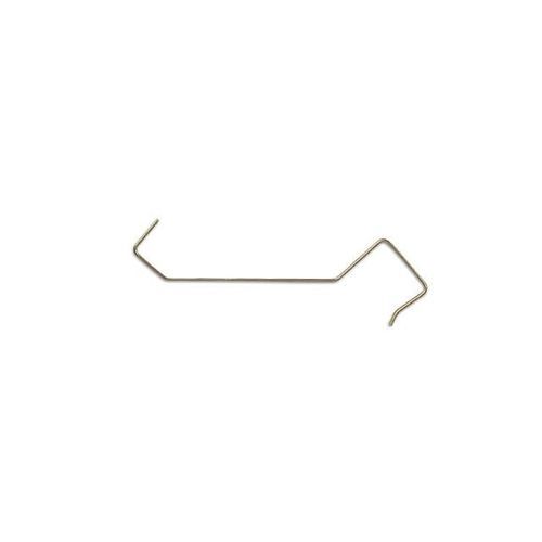 Haken für Dachziegel - GIV30341 - Fornace laterizi Vardanega Isidoro srl - Metall