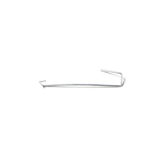 Haken für Dachziegel - GAFIL12516 - Fornace laterizi Vardanega Isidoro srl - Metall