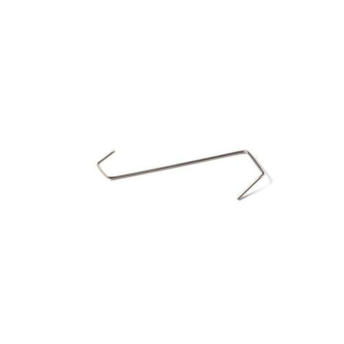 Haken für Dachziegel - GAFIL134 - Fornace laterizi Vardanega Isidoro srl - Metall