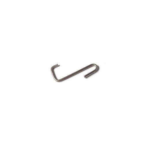 Haken für Dachziegel - GIP05016 - Fornace laterizi Vardanega Isidoro srl - Metall