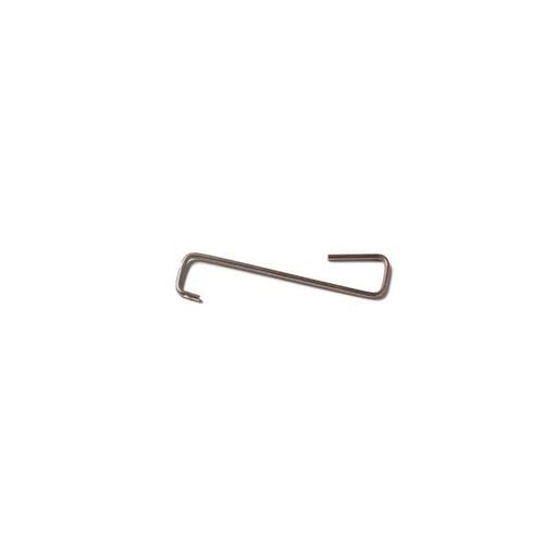 Haken für Dachziegel - GIP09016 - Fornace laterizi Vardanega Isidoro srl - Metall