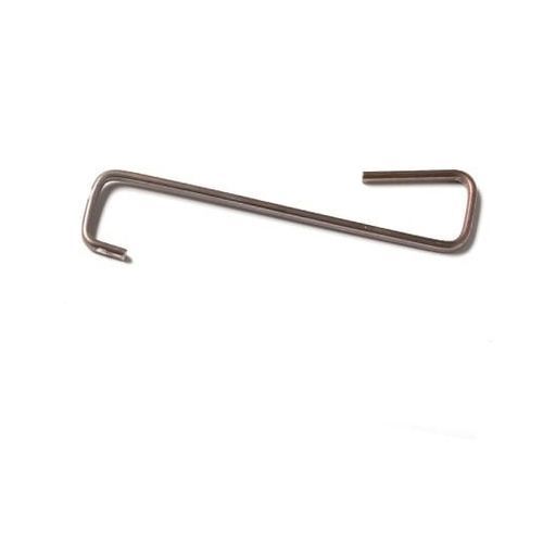 Haken für Dachziegel - GIP09020 - Fornace laterizi Vardanega Isidoro srl - Metall