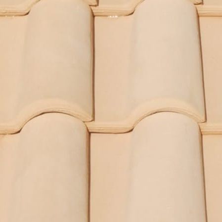 Portugiesische-Dachziegel - MAGNA GRECIA - Fornace laterizi Vardanega Isidoro srl - Ton / Kleinformat / gelb