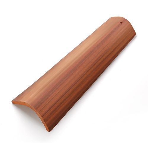 Dachziegel / Mönch Nonnen - NO LIMITS ATHESIA TIROLO - Fornace laterizi Vardanega Isidoro srl - Kappen / Ton / Großformat