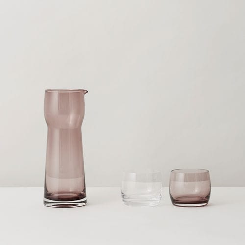 Glas / geblasenes Glas - 201450 - LYNGBY PORCELÆN - für Gewerbegebrauch