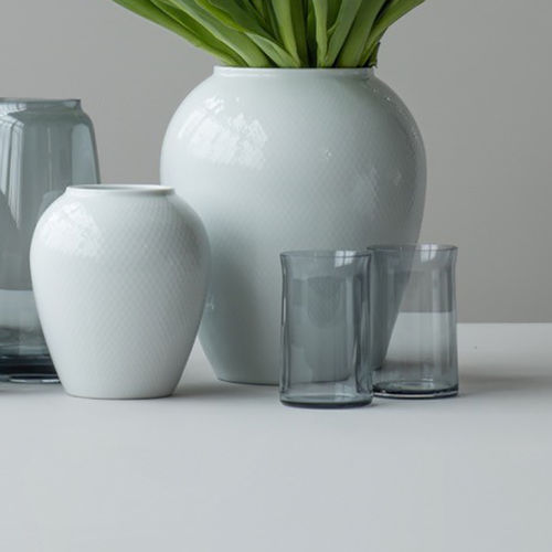 Glas / geblasenes Glas - 201331  - LYNGBY PORCELÆN - von Joe Colombo / für Gewerbegebrauch