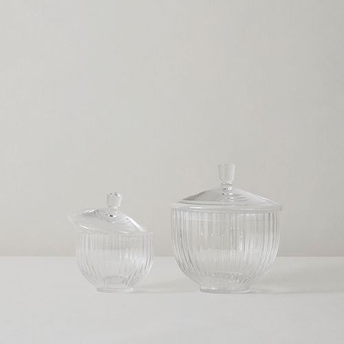 Glasbonboniere - 201181 - LYNGBY PORCELÆN