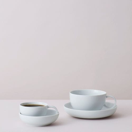 Porzellan-Kaffeetasse - 201379 - LYNGBY PORCELÆN - für Privatgebrauch / für Gewerbegebrauch