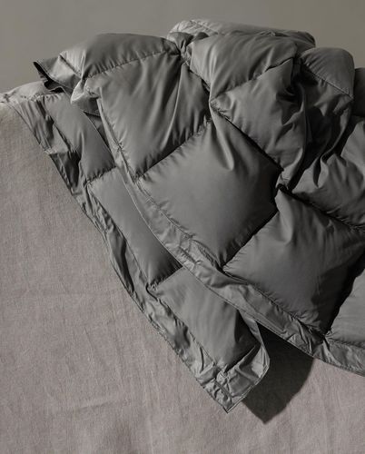 Federn-Quilt - TALK - SOCIETY