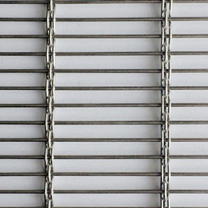 Gewobenes Metall / Edelstahl - XY-3831 - Hebei Shuolong Metal Products Co.,Ltd - Langmaschen