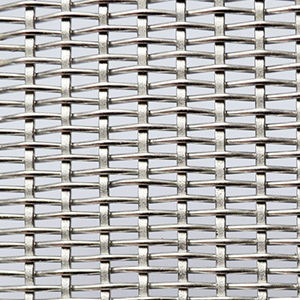 Gewobenes Metall / Edelstahl - XY-M2176 - Hebei Shuolong Metal Products Co.,Ltd - für Fassaden / für Fassadenverkleidung / Langmaschen
