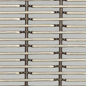Gewobenes Metall / Edelstahl - XY-Z2176 - Hebei Shuolong Metal Products Co.,Ltd - für Innenausbau / für Wand / Langmaschen