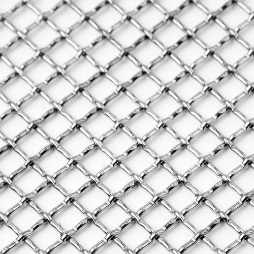 Metall-Geflecht / Dekor - XY-1580 - Hebei Shuolong Metal Products Co.,Ltd - Edelstahl / für Wand / für Möbel