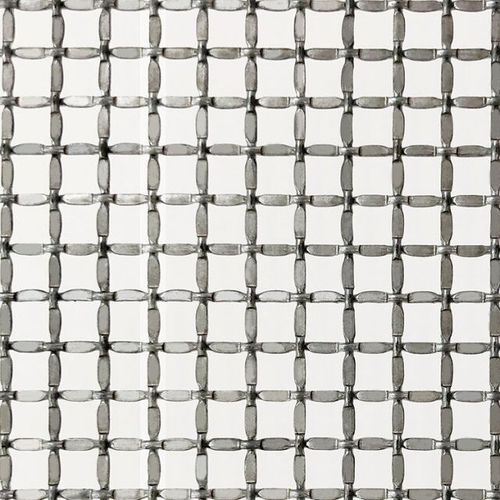 Edelstahl-Metallgewebe - XY-1265 - Hebei Shuolong Metal Products Co.,Ltd - für Innenausbau / für Fassadenverkleidung / Sonnenschutz