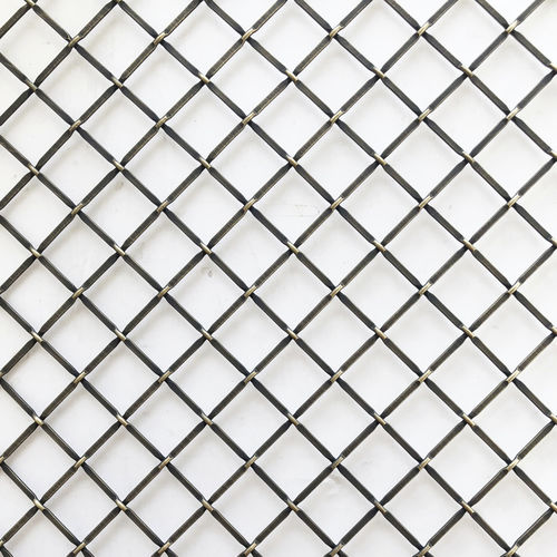 Edelstahl-Metallgewebe - XY-1820 - Hebei Shuolong Metal Products Co.,Ltd - für Innenausbau / für Fassadenverkleidung / für Decke