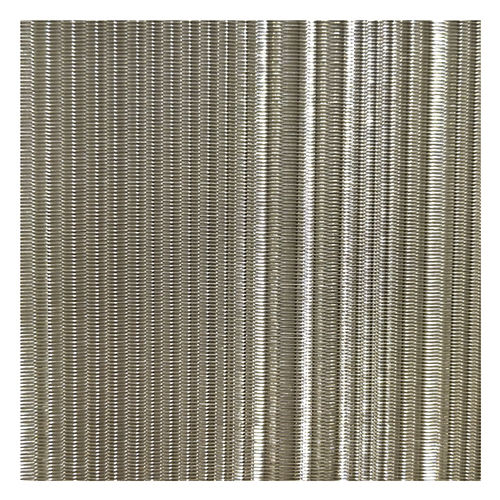 Gewobenes Metall / Kupfer - XY-R-02G - Hebei Shuolong Metal Products Co.,Ltd - Glas / für Innenausbau / für Fassaden