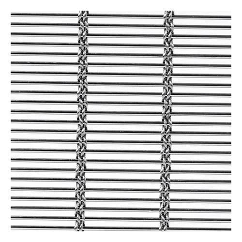 Gewobenes Metall / Edelstahl - XY-M2647 - Hebei Shuolong Metal Products Co.,Ltd - Kunststoff / für Fassaden / für Wand