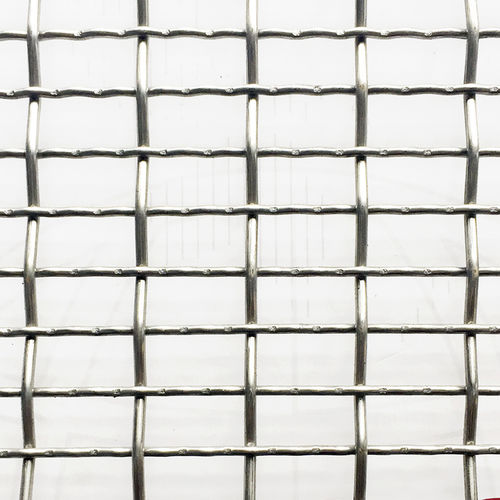 Metall-Geflecht / für Geländer - XY-2125 - Hebei Shuolong Metal Products Co.,Ltd - Edelstahl / für Fassaden / für Balkon