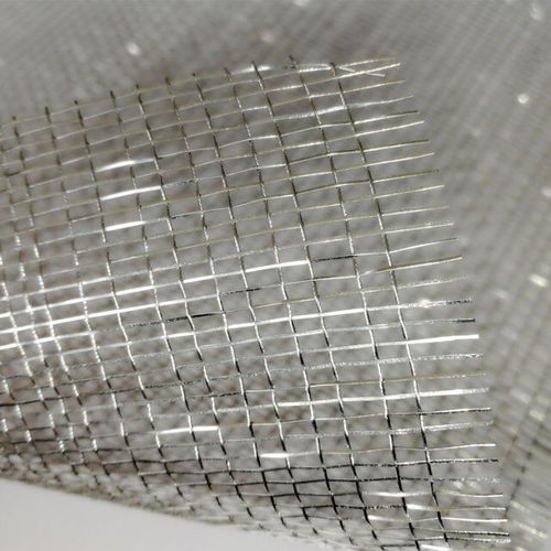 Gewobenes Metall / zur Glaslaminierung - XY-R-11 - Hebei Shuolong Metal Products Co.,Ltd - Edelstahl / Kupfer / für Paneele
