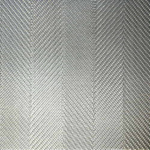 Gewobenes Metall / zur Glaslaminierung - XY-R-05 - Hebei Shuolong Metal Products Co.,Ltd - Edelstahl / für Innenausbau / mit engen Maschen