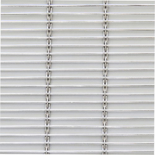 Gewobenes Metall / Edelstahl - XY-8914 - Hebei Shuolong Metal Products Co.,Ltd - für Trennwand / Langmaschen