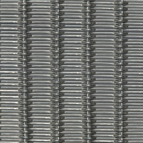 Metall-Geflecht / Platten - XY-M2174 - Hebei Shuolong Metal Products Co.,Ltd - Edelstahl / für Gebäude / für Innenausbau
