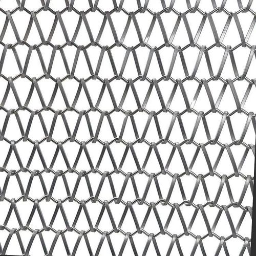 Metall-Geflecht / Stahl - XY-A-SE - Hebei Shuolong Metal Products Co.,Ltd - Architektur / für Fassaden / Sonnenschutz